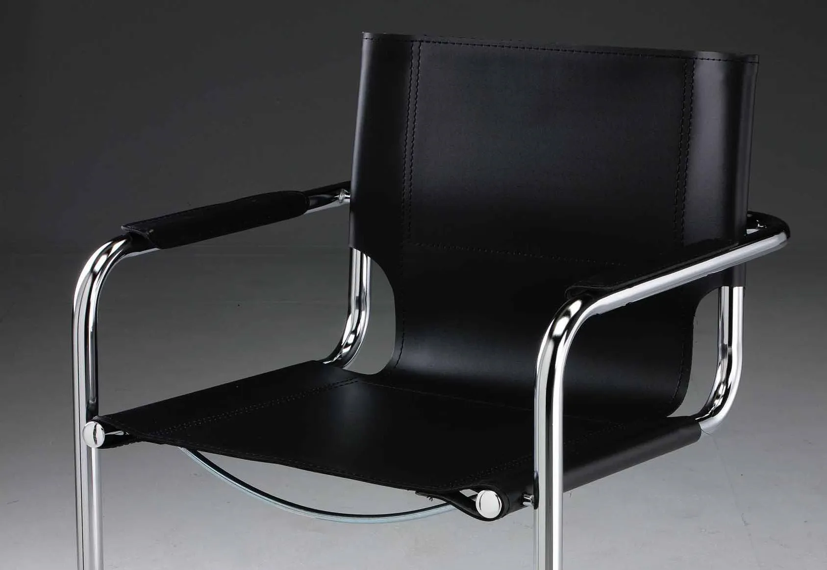 Leather Chair