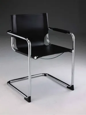 Leather Chair