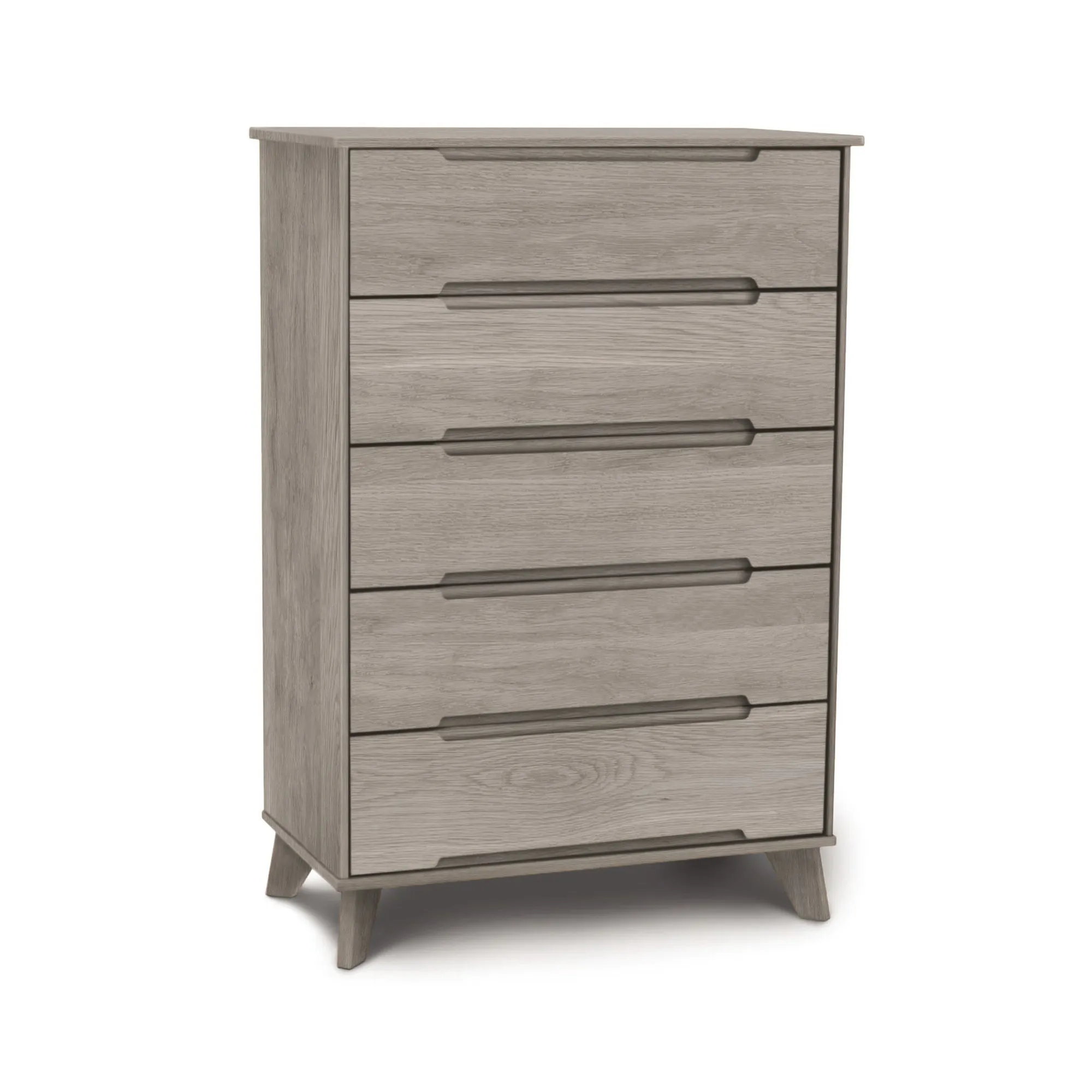 Linn 5-Drawer Wide Chest