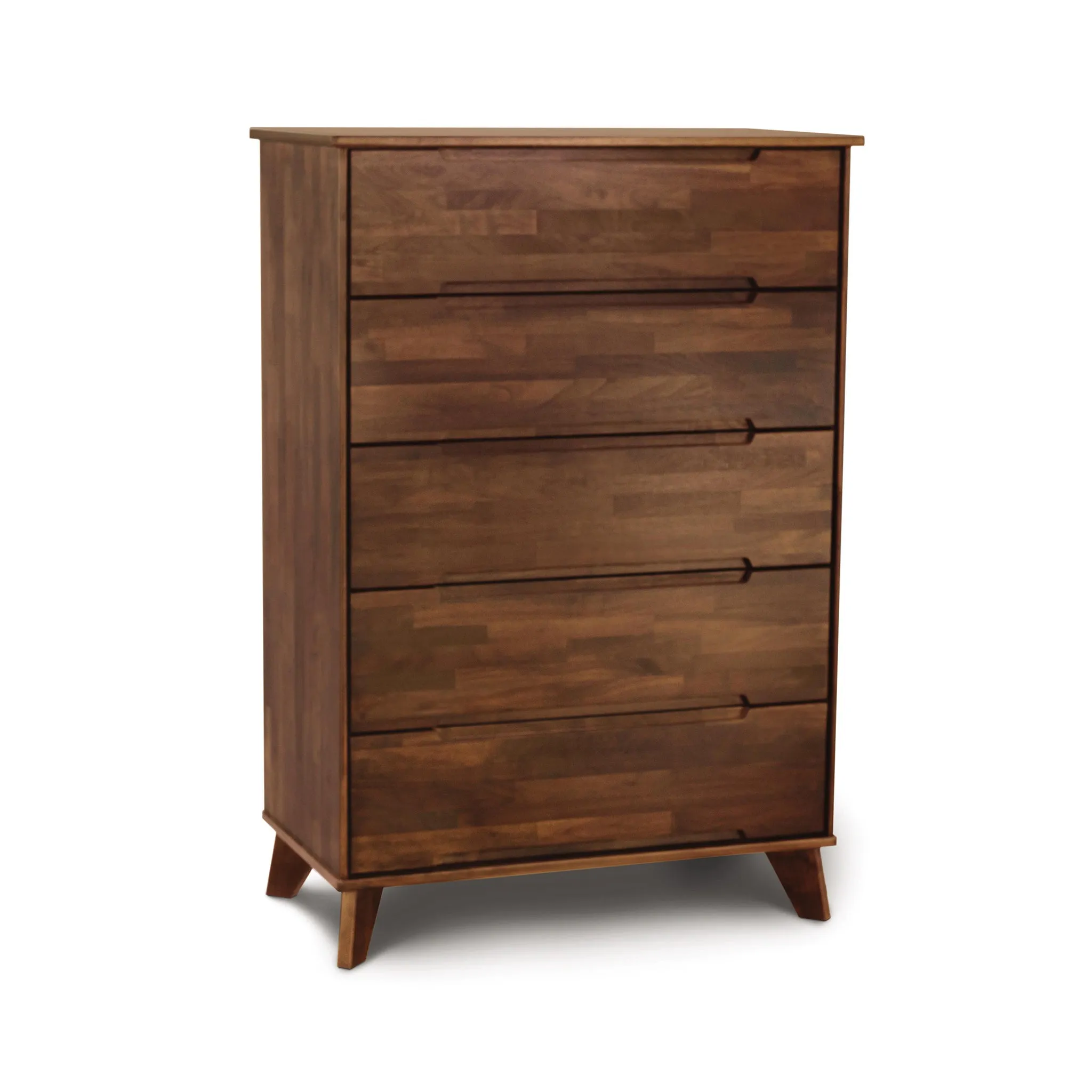 Linn 5-Drawer Wide Chest