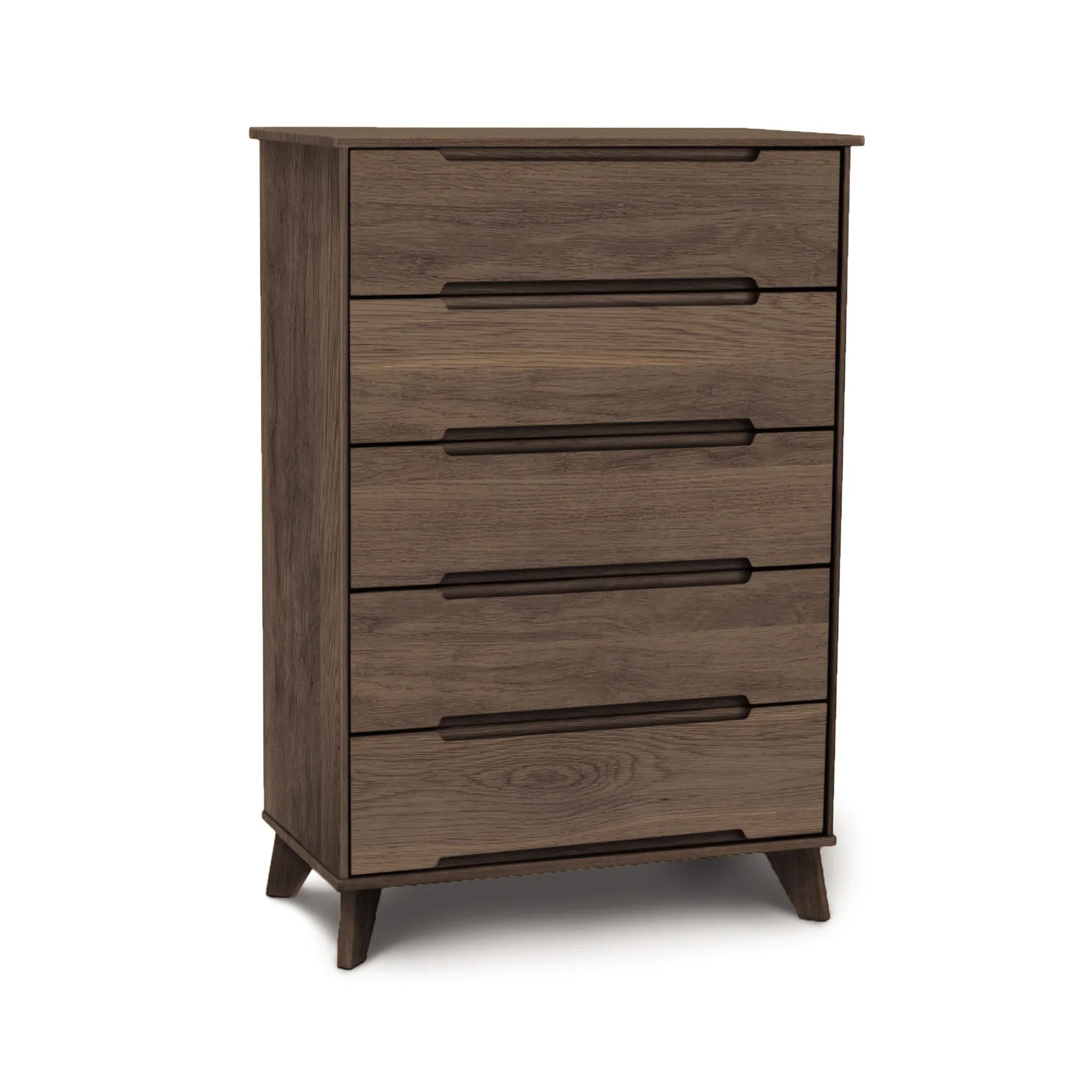 Linn 5-Drawer Wide Chest