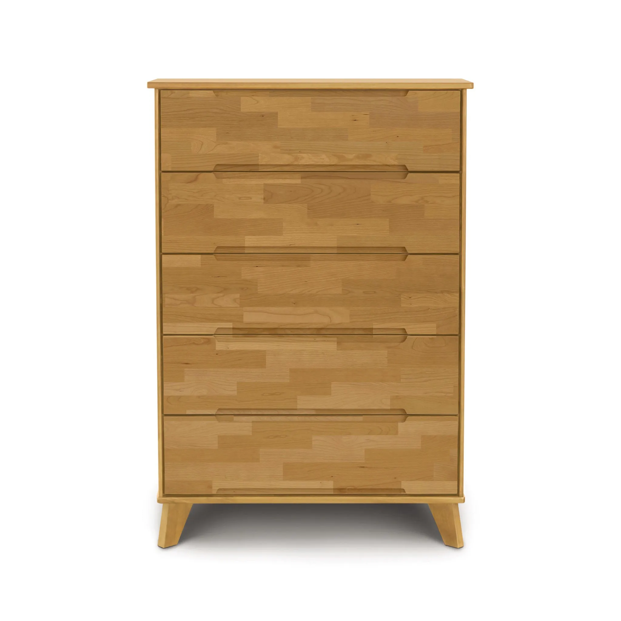 Linn 5-Drawer Wide Chest