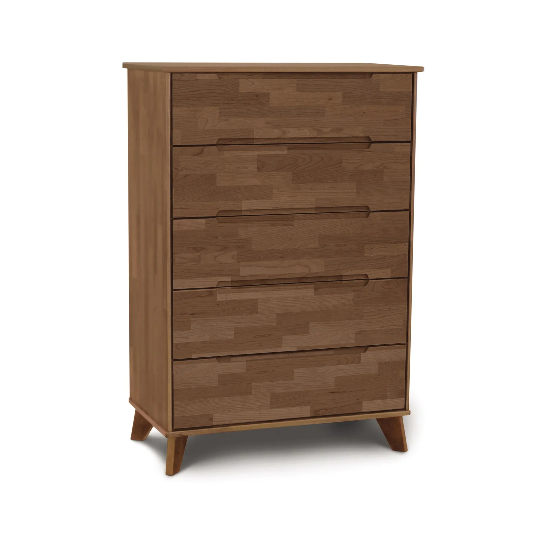 Linn 5-Drawer Wide Chest