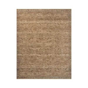 Loloi Heritage Natural / Mist Rug