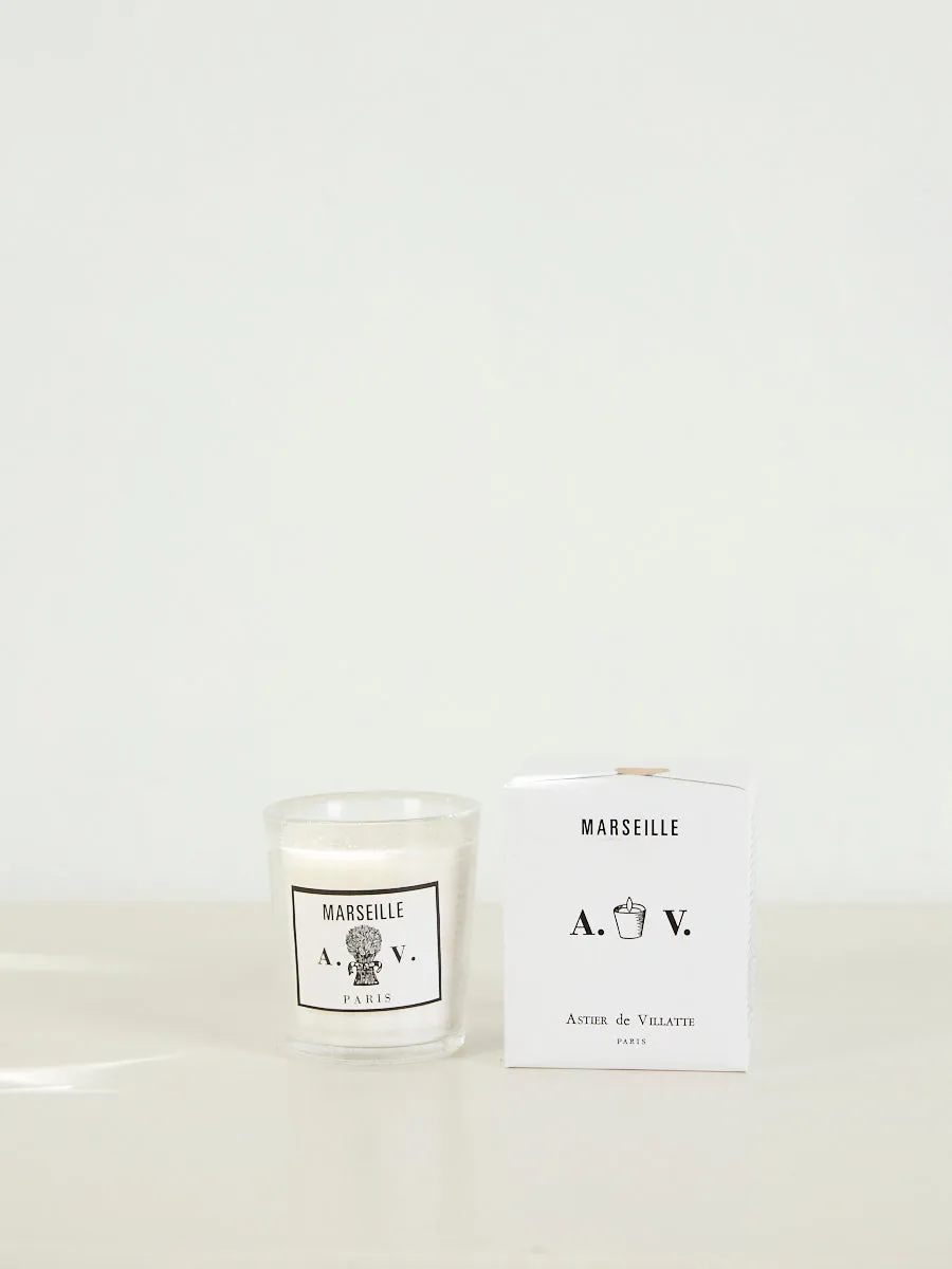Marseille Candle 260g