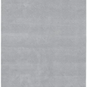 Miller Hand-Loomed Carpet, Fog