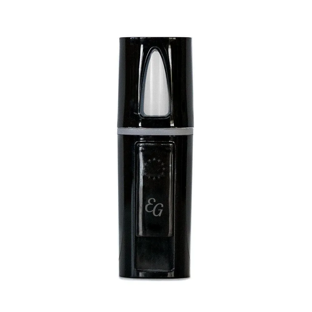 Mio Mist Portable Diffuser - Essential Oil Mister - Black