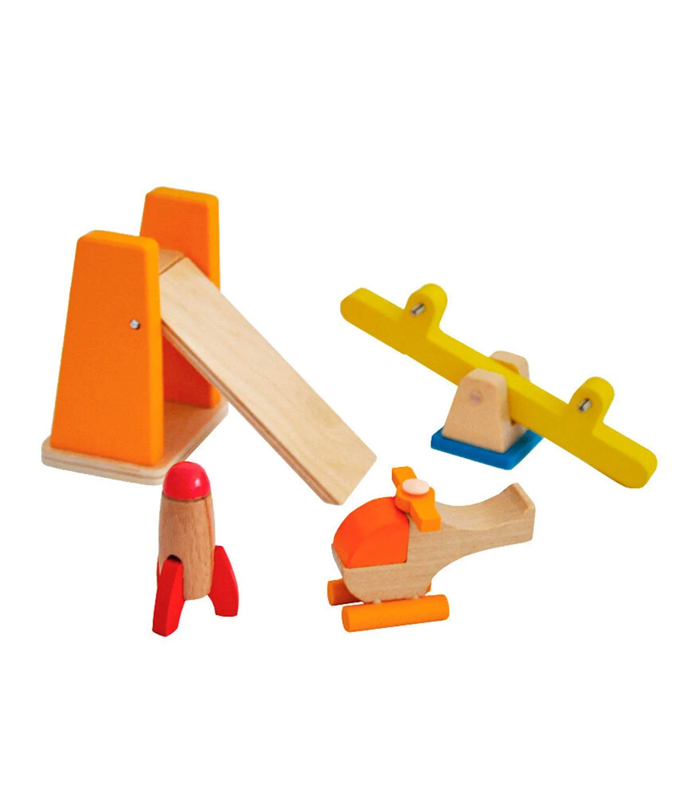 MuTable™ Play House Furniture V2 Playhouse Furniture