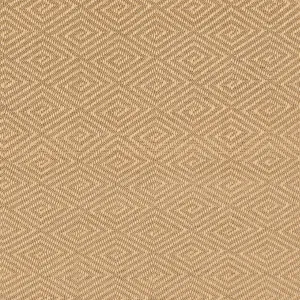 Natura Woven Carpet, Copper