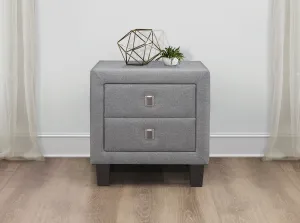 Night Stand With One Drawer