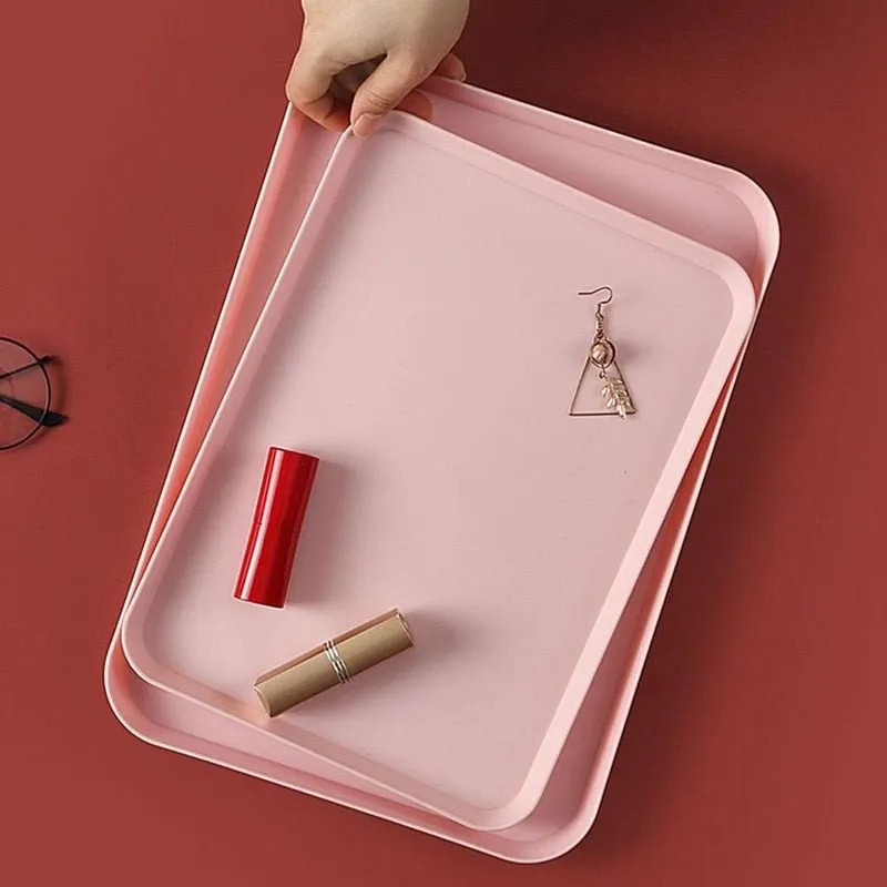 Nordic Multi-Function Serving Tray