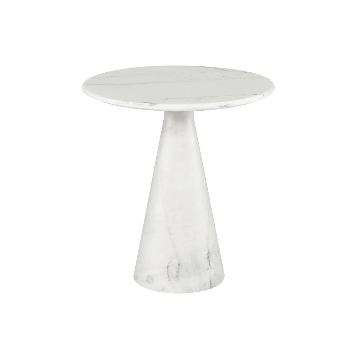 Nuevo Claudio Side Table