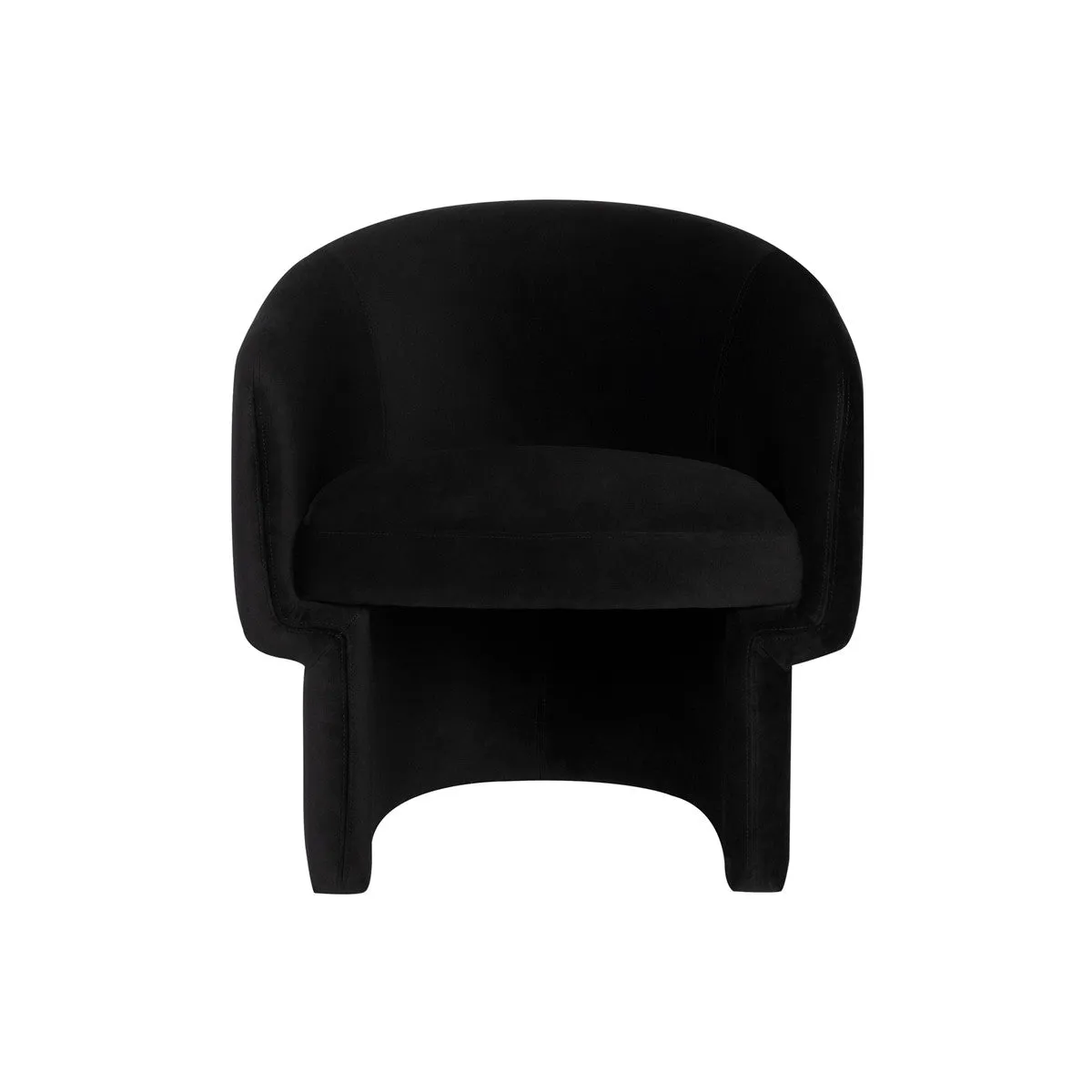 Nuevo Clementine Occasional Chair