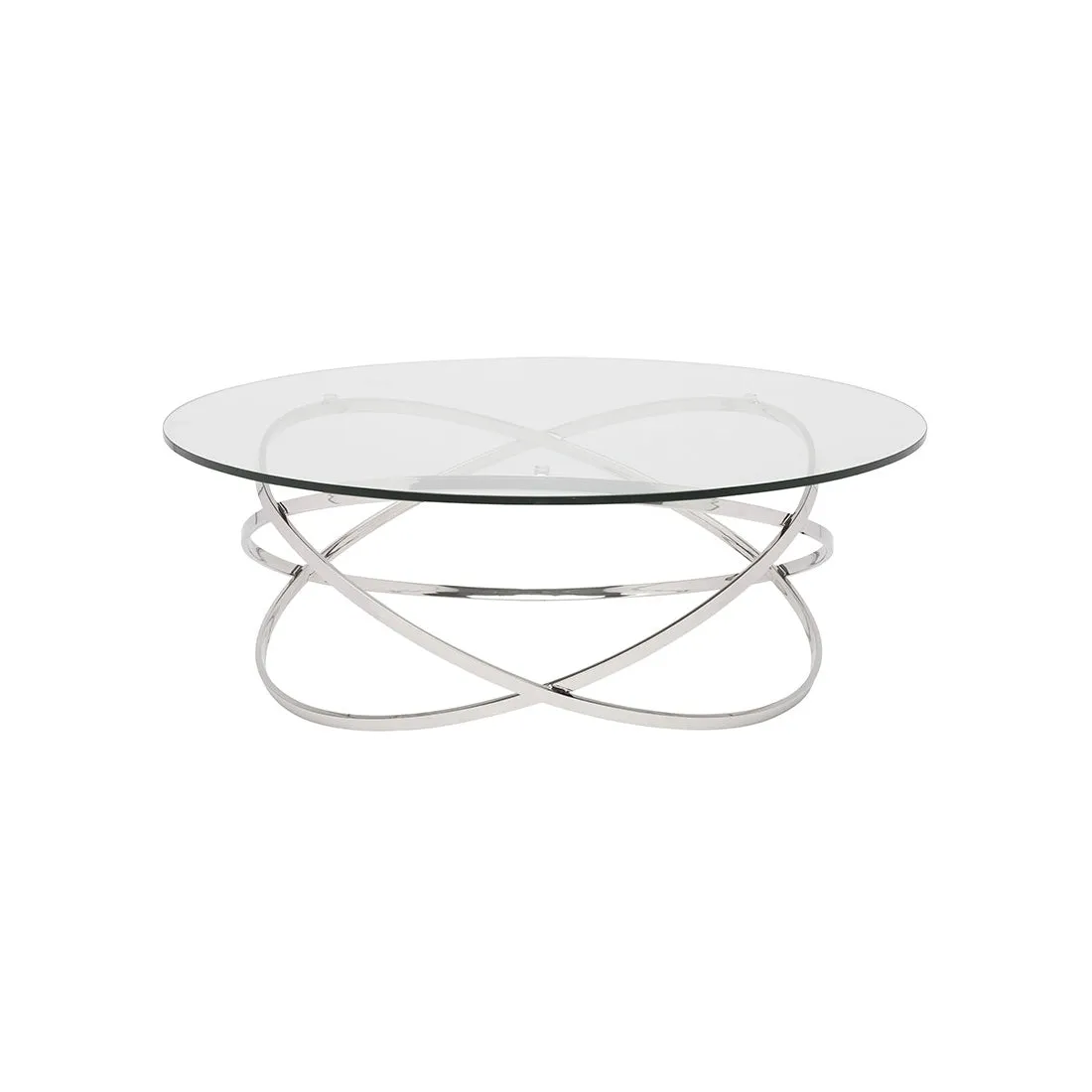 Nuevo Corel Coffee Table