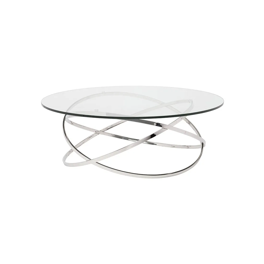 Nuevo Corel Coffee Table