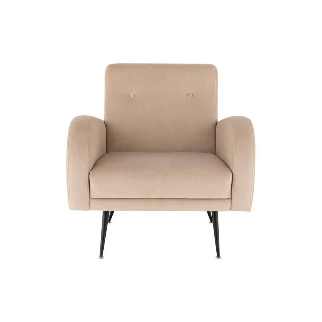 Nuevo Hugo  Occasional Chair