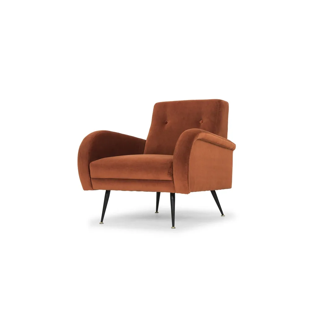 Nuevo Hugo  Occasional Chair