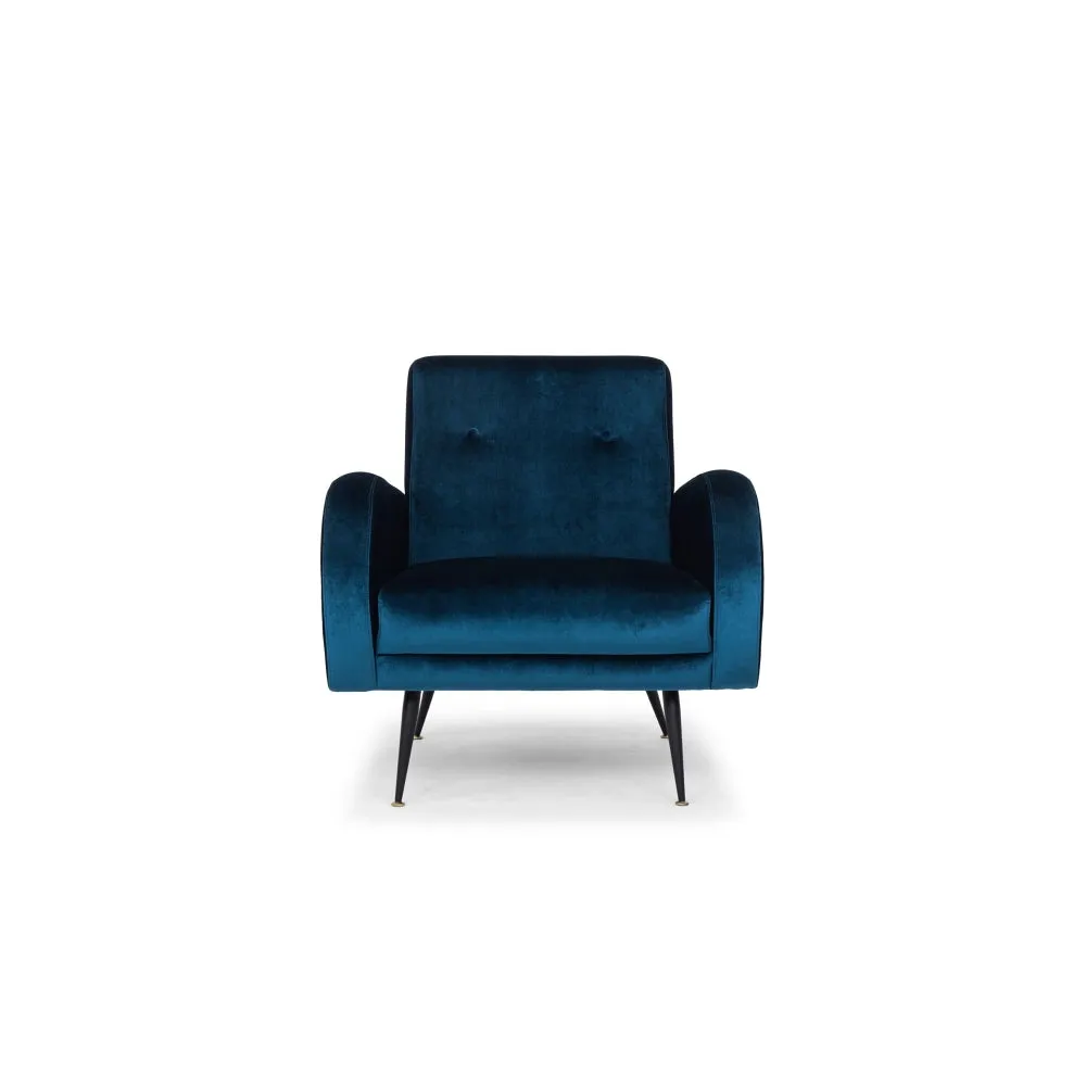 Nuevo Hugo  Occasional Chair