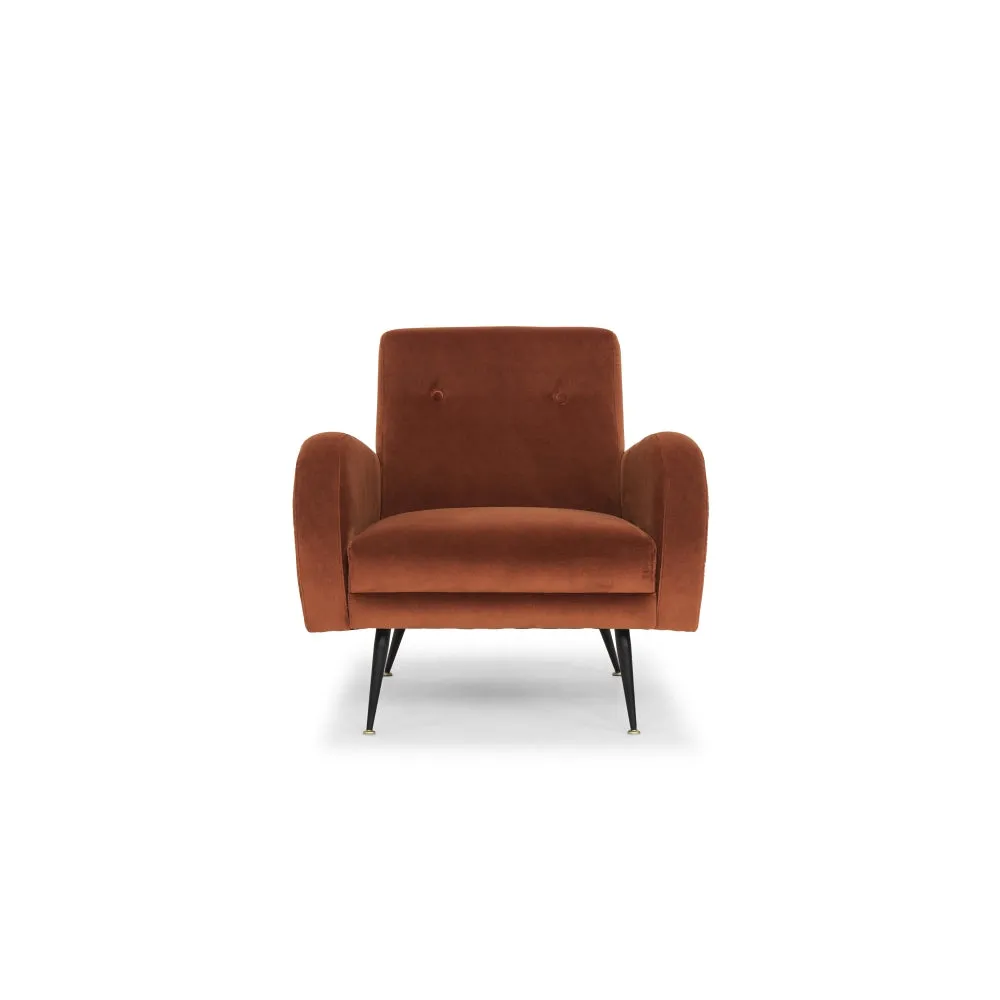 Nuevo Hugo  Occasional Chair