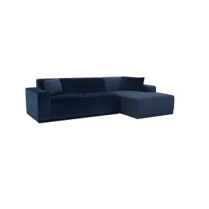 Nuevo Leo Sectional - Right Chaise