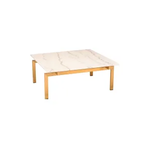Nuevo Louve Coffee Table 36"