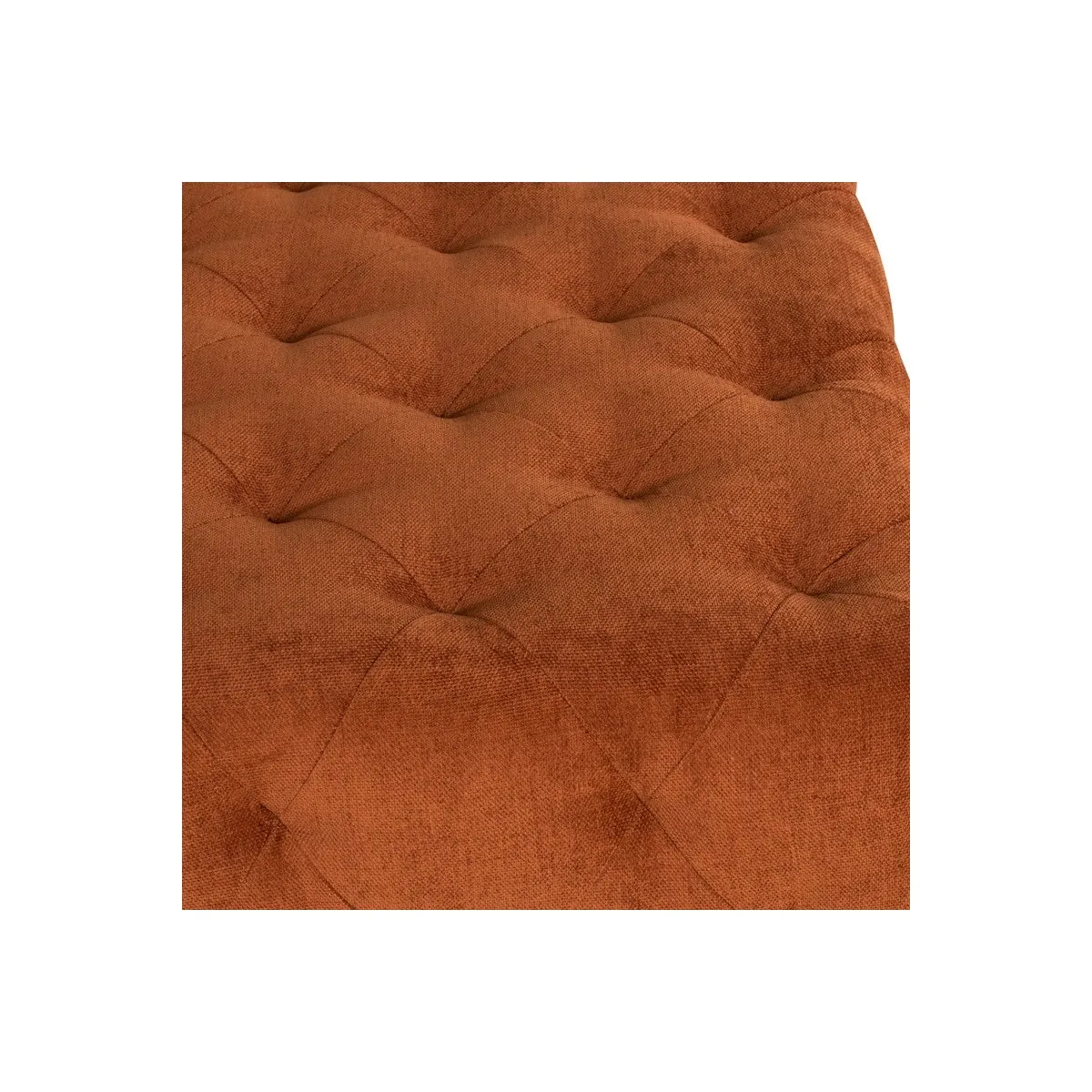 Nuevo Tufty Square Ottoman