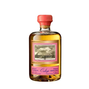 Osokye French Single Malt Whisky 40.8% 500ml