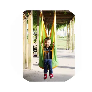 Outdoor & Indoor Children Hammock - I'll NEVER BE HER