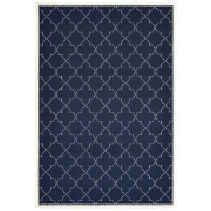Oxford Indoor/Outdoor Rug