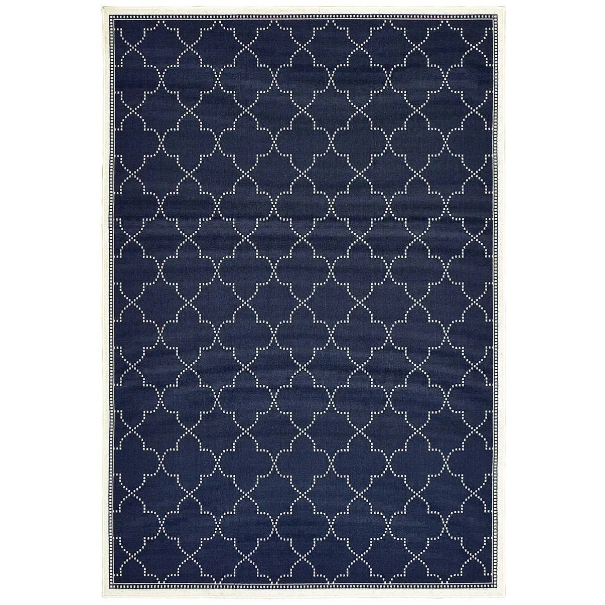 Oxford Indoor/Outdoor Rug