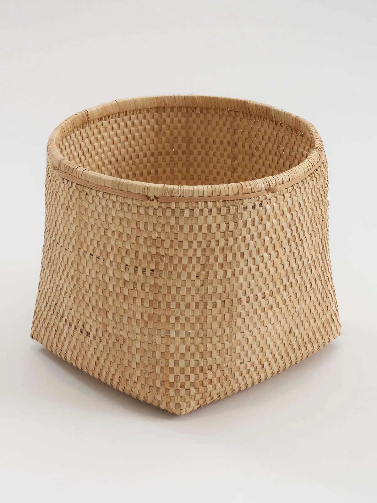 Palmnar Round Medium Basket