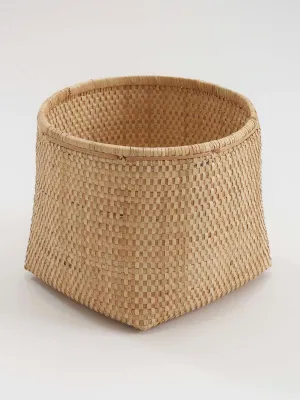 Palmnar Round Medium Basket