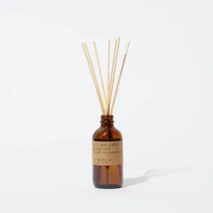 PF Candle - Reed Diffuser | Amber & Moss