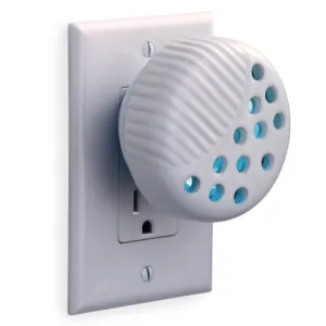 Pluggable Oil Diffuser