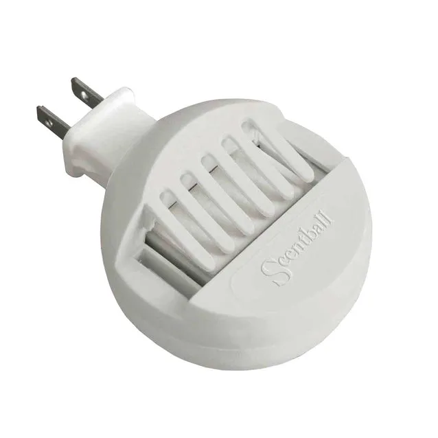 Plugin Home Essential Oil Diffuser