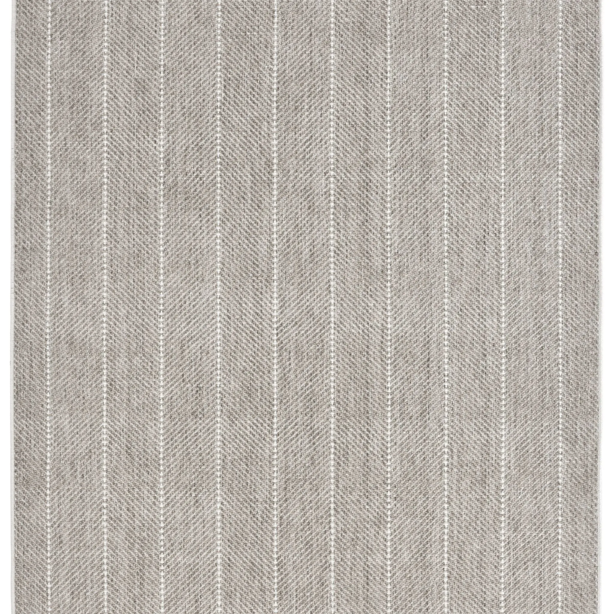 Plymouth Hand-Loomed Carpet, Clay