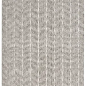 Plymouth Hand-Loomed Carpet, Clay