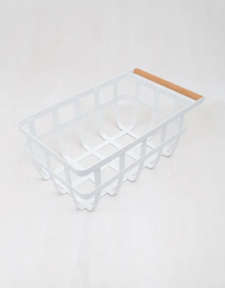Powder Coated Baskets