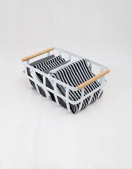 Powder Coated Baskets