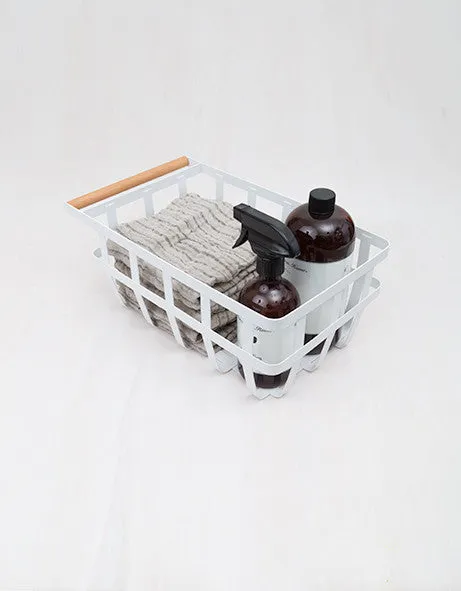 Powder Coated Baskets