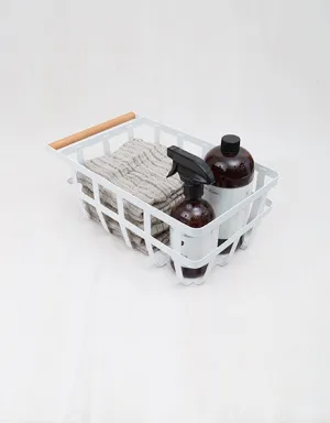 Powder Coated Baskets
