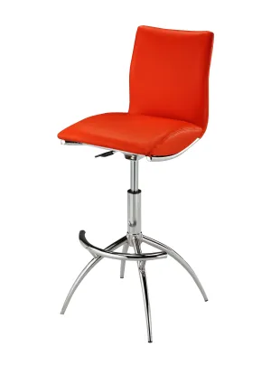 Red Pu Seat