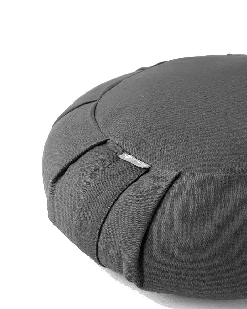 Round Meditation Cushion