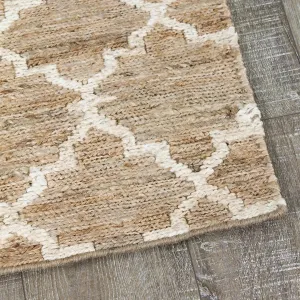 Rug | Bengali Natural/Cream