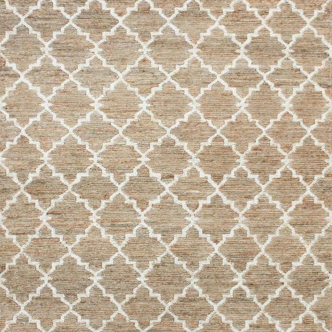 Rug | Bengali Natural/Cream