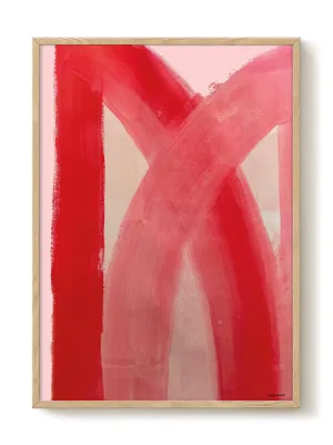 Sara Stribrant - Croix