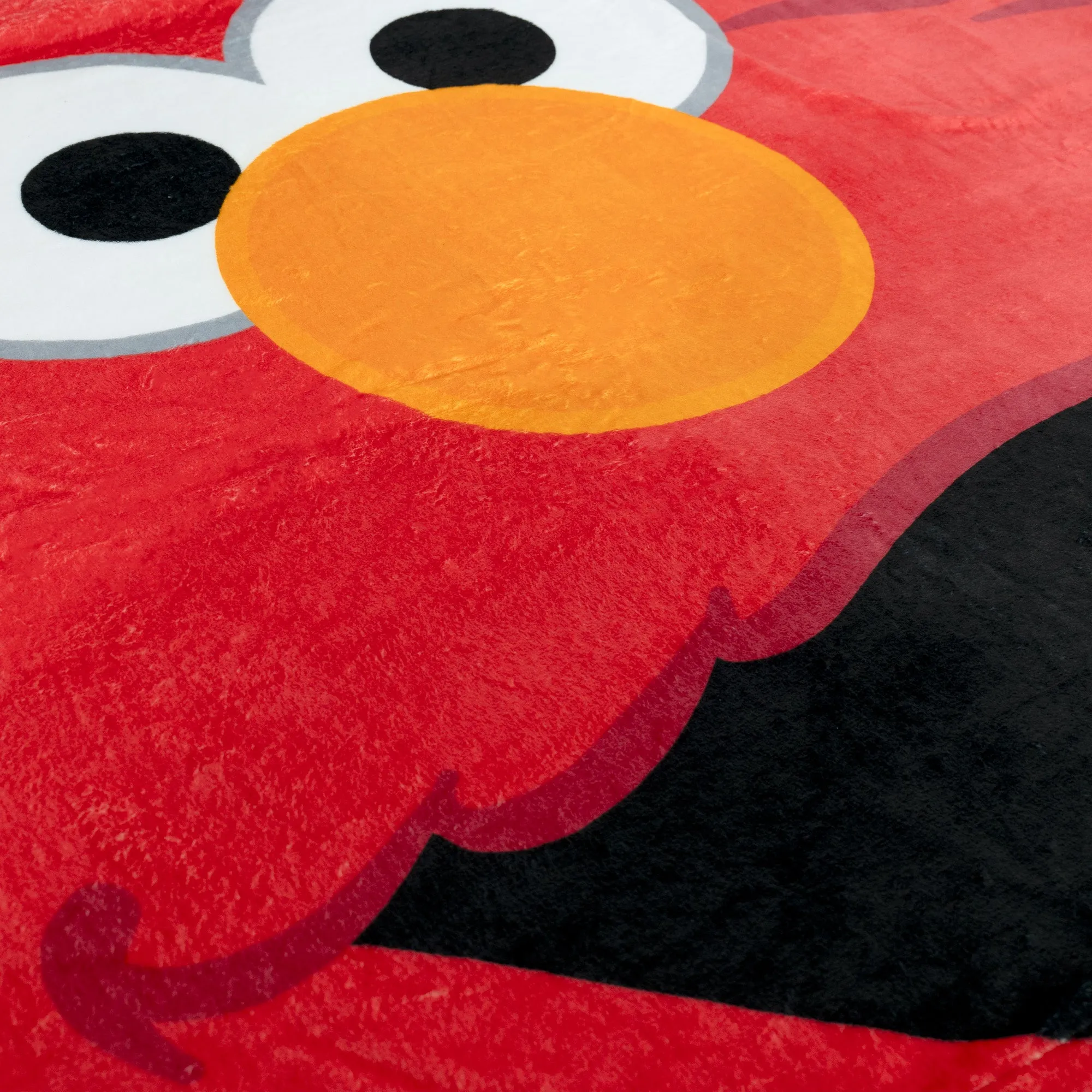 Scatter Cushion Cover 47 x 47cm - Elmo