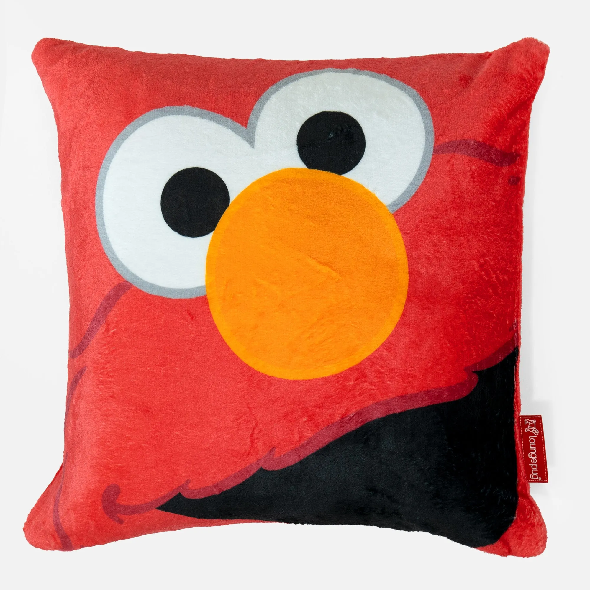 Scatter Cushion Cover 47 x 47cm - Elmo