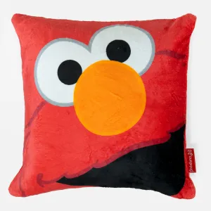 Scatter Cushion Cover 47 x 47cm - Elmo