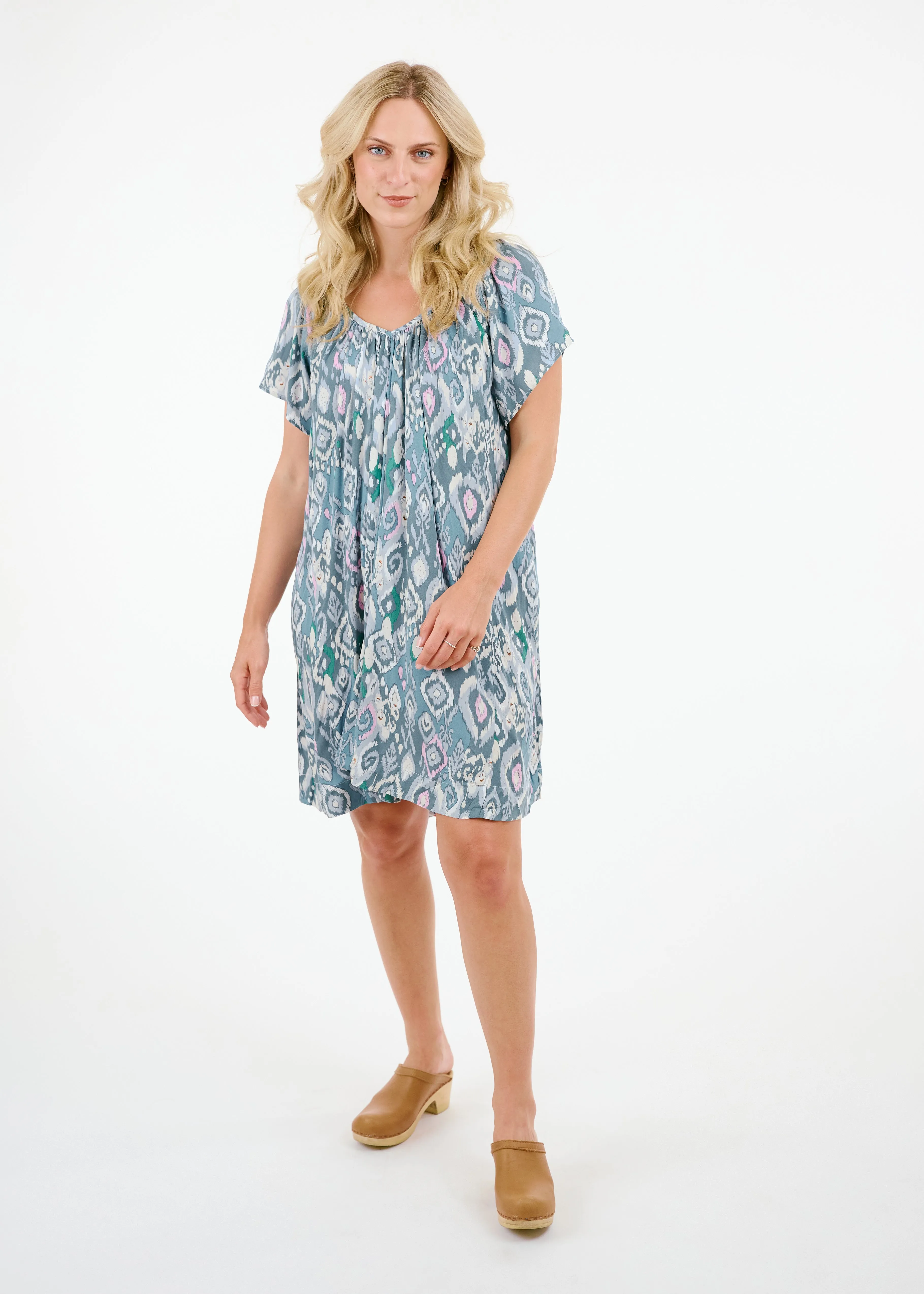 Seattle Dress